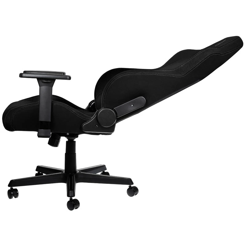 Nitro Concepts S300 pelituoli - Stealth musta