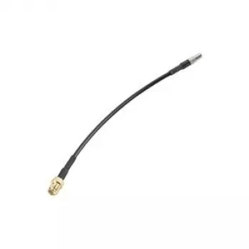 Panorama Antennas Panorama - antennisovitin - SMK TS-9 (M) SMA (W)