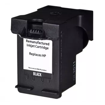 SUPERBULK-muste HP 652 F6V25AE reg B-H652XLBk