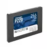 SSD-asema Patriot P220 256 GB 2,5