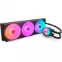 CPU-jäähdytin Multi SOCKET/KRAKEN 360 RGB Nzxt