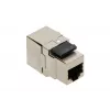 Keystone Extralink CAT5E STP, RJ45-liitin