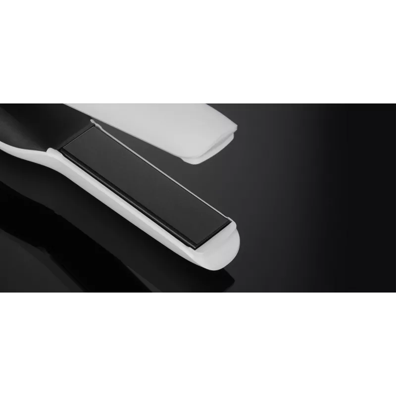 GHD Unplugged Warm White -hiustensuoristaja litiumioni 300g