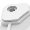 Alpenföhn Wing Boost 3 ARGB 140 mm valkoinen 3 kpl:n pakkaus