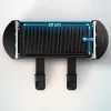 Cecotec 3264 -grilli musta
