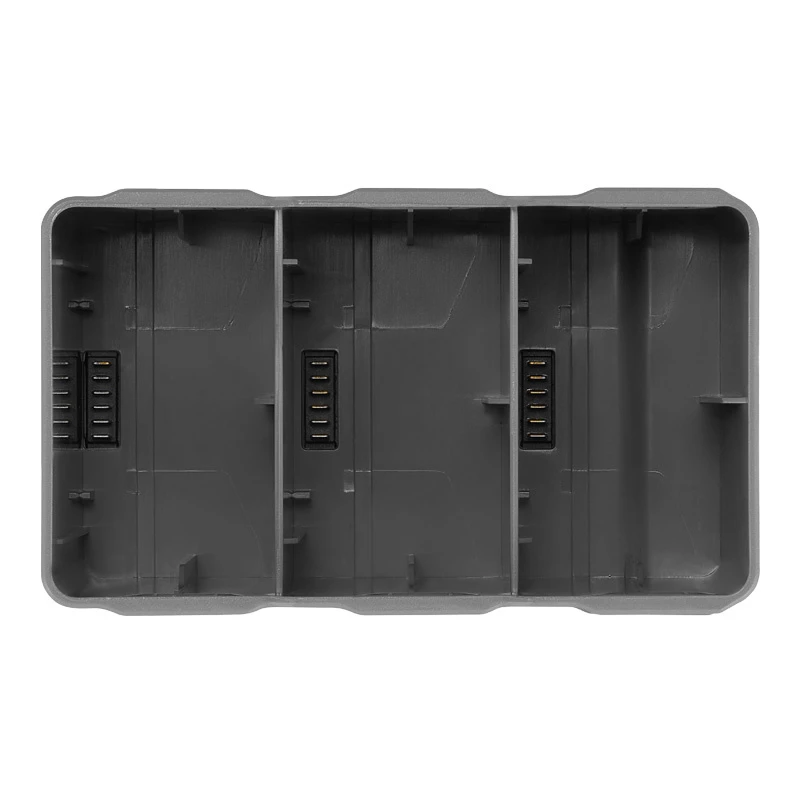 Akun lataustelakka DJI Mini 5 Pro Two-Way harmaa