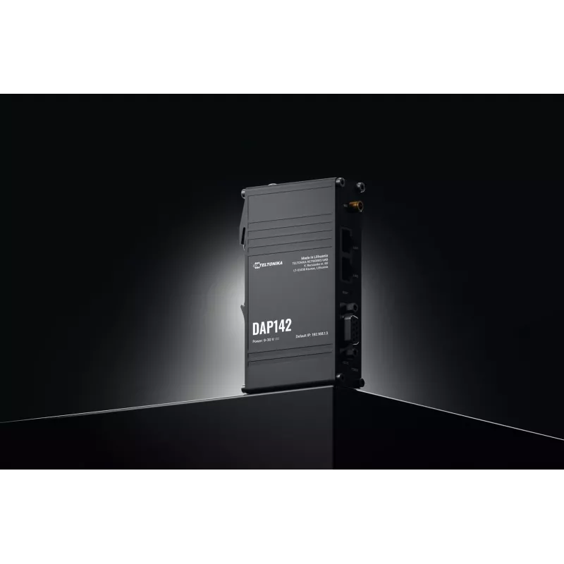 Langaton tukiasema Teltonika DAP142 2,4 GHz Wi‑Fi 802.11n