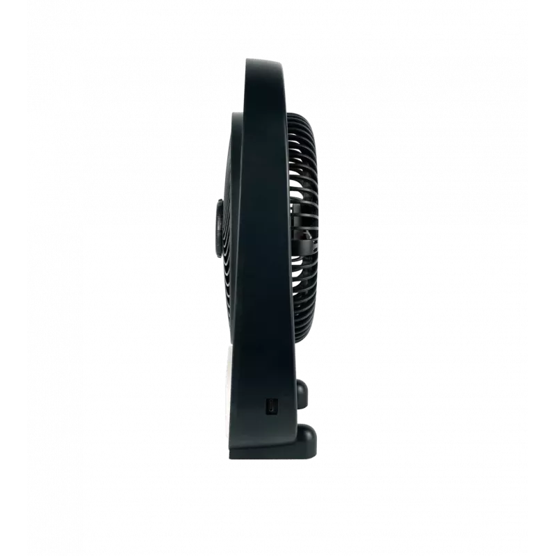 Tuuletin Blaupunkt APF401 ladattava kannettava tuuletin