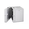Seinäkaappi Digitus DN-19 16-U-3