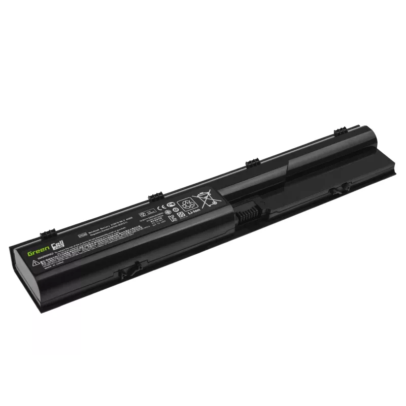 Green Cell PRO PR06 HP Probook 4330s 4430s 4440s 4530s 4540s