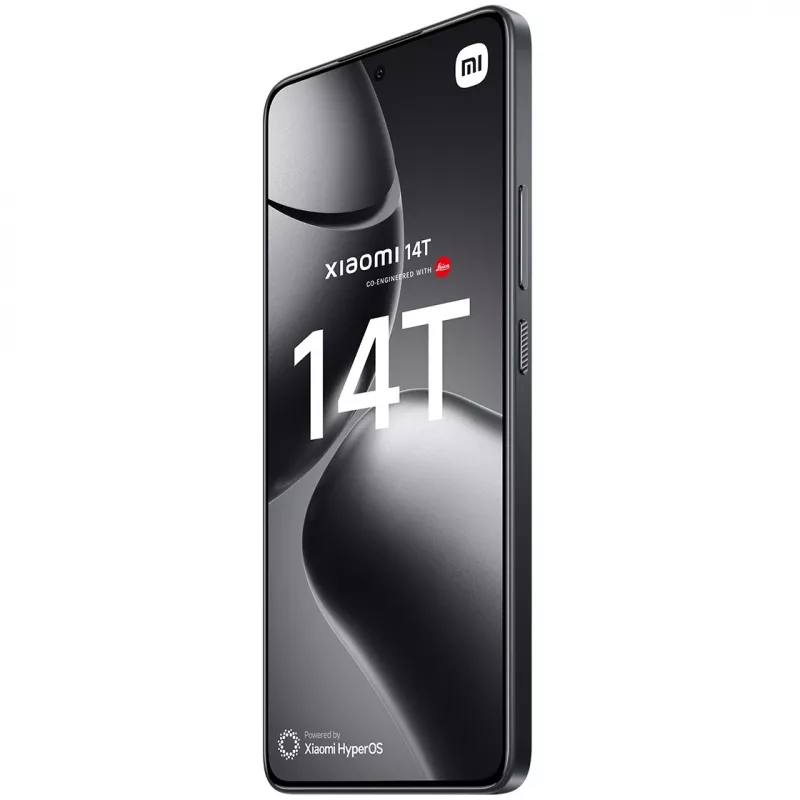 Älypuhelin Xiaomi 14T 6,67