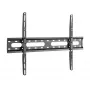 SBOX PLB-2546F-2 asennusteline 37–80 mm, kuormitus 45 kg, levy 600×400 mm