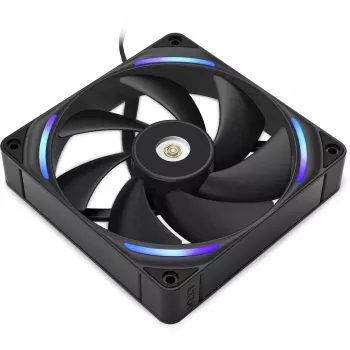 Tuuletin NZXT F140X – 140 mm PC-kotelotuuletin, malli F140X