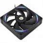Tuuletin NZXT F140X – 140 mm PC-kotelotuuletin, malli F140X