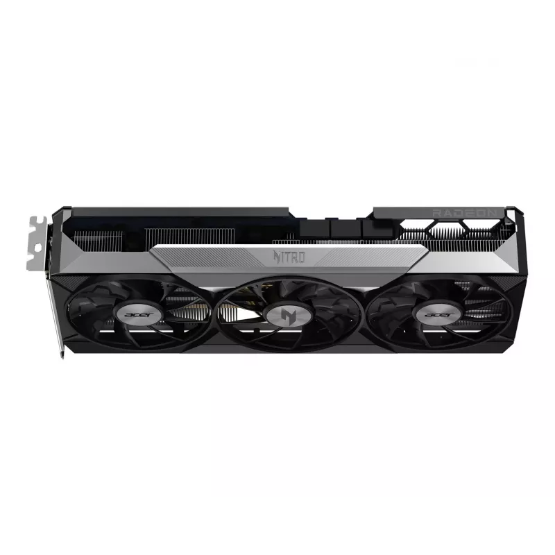 Acer Nitro Radeon RX 9070 OC 16GB GDDR6 -näytönohjain