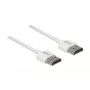 HDMI-kaapeli DeLOCK 85122 1 m