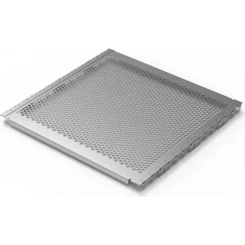 SCHROFF Pentair Techn. X-suojapelti EMC 84TE 475T 24560-056 (VE2) - SCHROFF suojapelti (24560056)