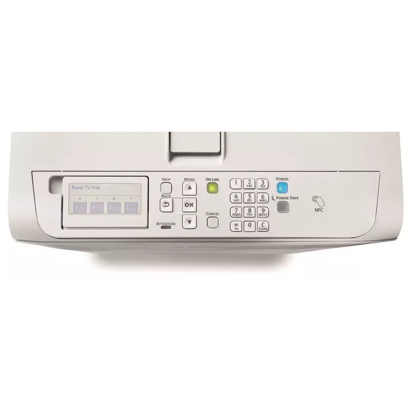 OKI C650dn väri 1200 x 1200 DPI A4 tulostin