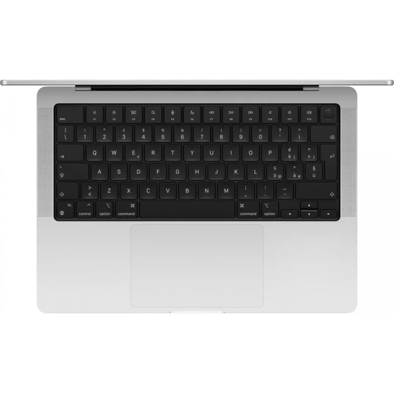 Apple MacBook Pro 14 M4M 14/32/16 36GB 1TB STG 96W - HOPEA (Z1FD-US01)