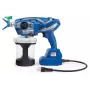 Maaliruiskulaite GRACO Ultra 230V malli 17M360 kantolaukulla