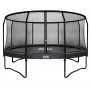 Trampoliini Salta 552-17 PBE pyöreä kuntotrampoliini, halkaisija 2,3 m, korkeus 1760 mm