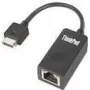Lenovo Extension Adapter Gen 2**New Retail** - adapteri - verkko