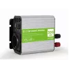 Gembird EG-PWC300-01 jännitemuunnin auto 300 W harmaa