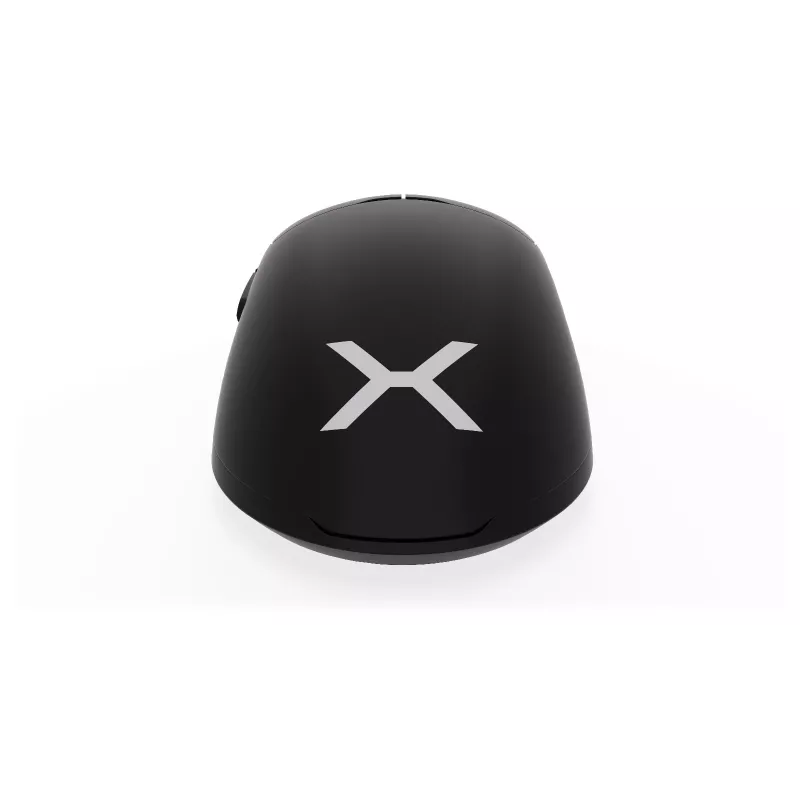 Pelihiiri Krux Plasma Wireless KRXB001 liitäntä