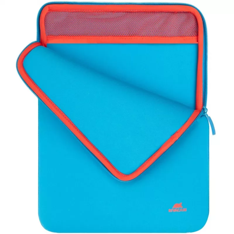 RIVACASE Antishock 5221 kotelo MacBook 13 sininen