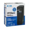 Eaton 3P900UI UPS valmiustila offline 0,9 kVA 540 W 4 AC-pistorasiaa