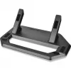 Chassis-Stand-Kit The Tower 300 Snow (musta/valkoinen, vaakasuoraan asennukseen)