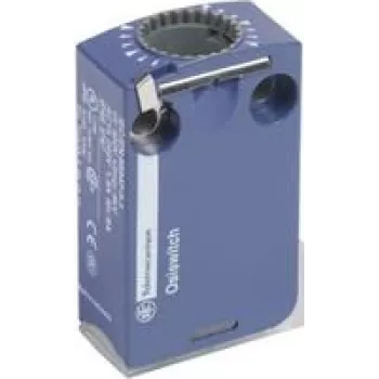 Schneider Electric ZCMD21, 30 mm, 16 mm, 50 mm, sininen, -40 – 70 °C