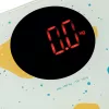 Elektroninen henkilövaaka JATA HBAS1417