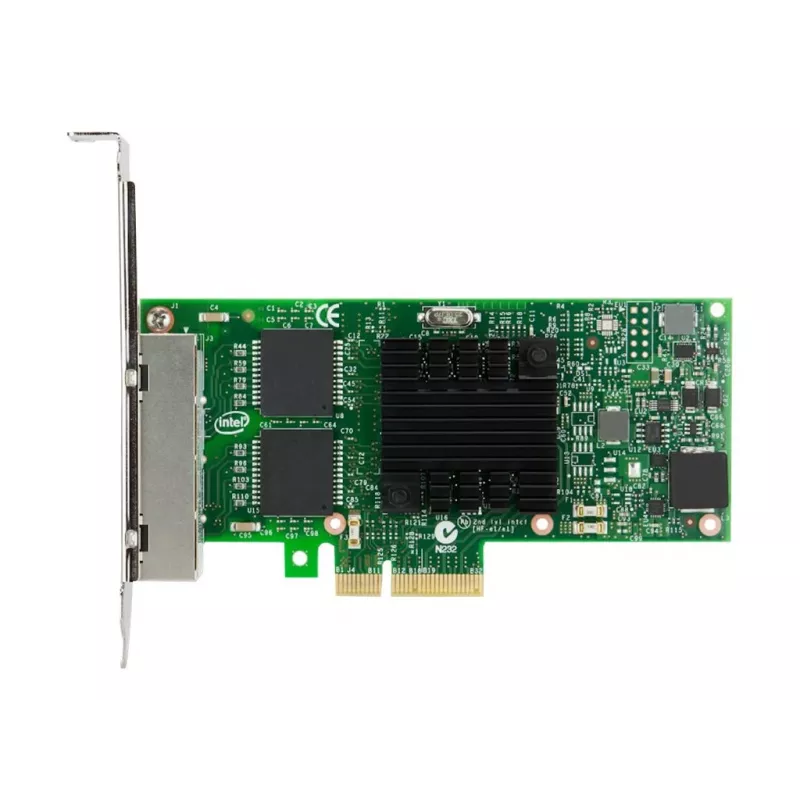 Lenovo 7ZT7A00535 verkkokortti sisäinen Ethernet 1000 Mbit/s
