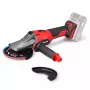 Akkukulmahiomakone EINHELL TP-AG 18/125 F Li BL Solo, 125 mm (malli 4431175)