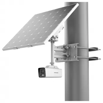 Hikvision DS-2XS6A87G1-LS/C36S80 2.8mm aurinkokamera 8MP ColorVu