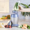 Tehosekoitin Nutrimax Petra PT2002V4SILVERVDEEU7