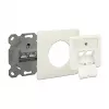 Verkkopistorasia RJ-45 DeLOCK 86195
