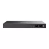 TP-LINK Omada kytkin 24x GE SG5428XF - kytkin - 0,1 Gbps