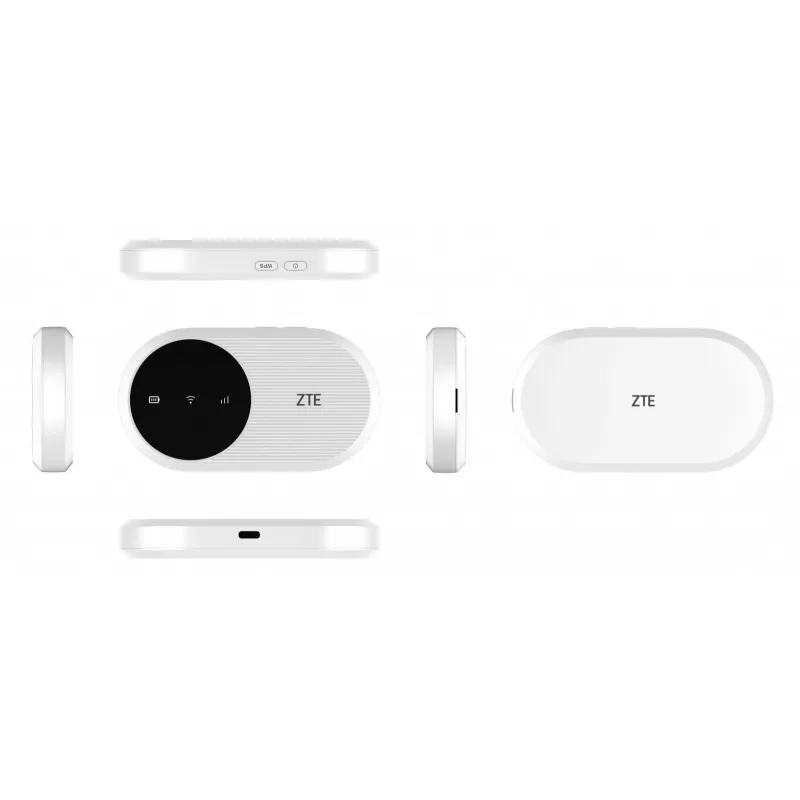 ZTE U10 U10 pocket WiFi 6 -laite - reititin