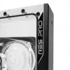 Stealkey Customs SC ResPro 95 D5/DDC D-RGB pumppu- ja paisuntasäiliöyhdistelmä (malli 21095)