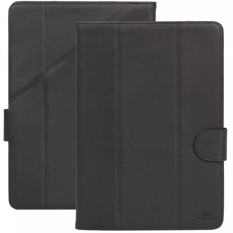 Tabletin suojakotelo 10.1 MALPENSA/3137 musta Rivacase