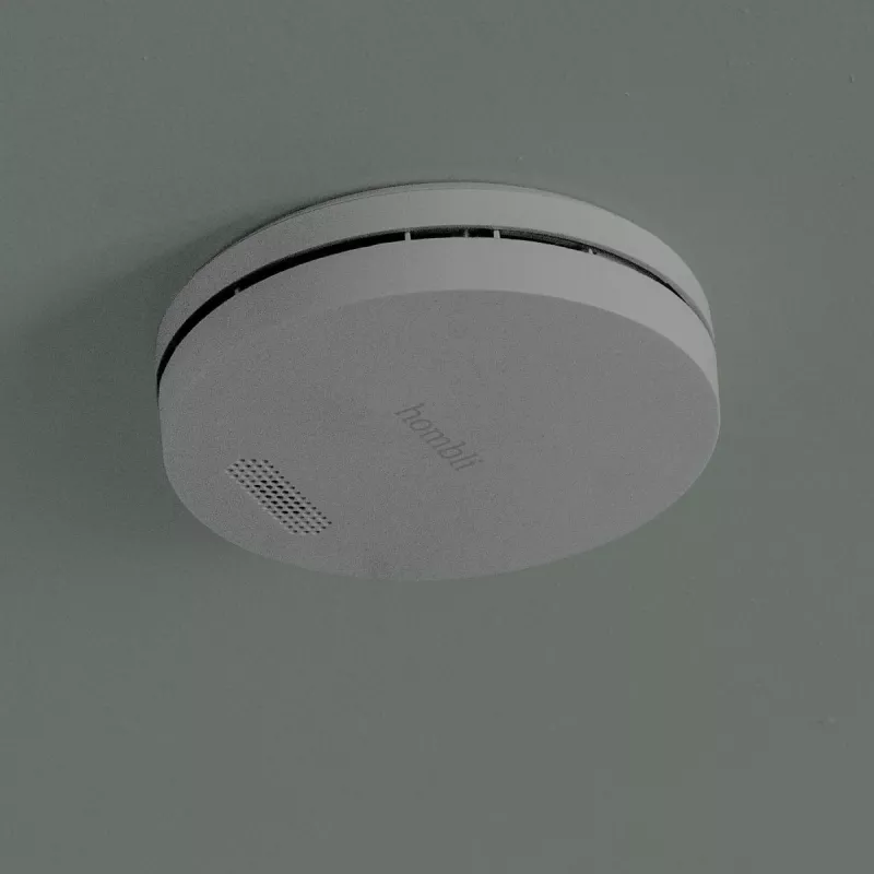 Palovaroitin Hombli HBSA-0108 langaton fotoelektrinen 3V litium