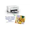 Epson Expression Home XP-4205 mustesuihkutulostin A4 5760 x 1440 DPI 10 sivua/min Wi-Fi