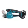 Makita DUM111SYX 18 V akkukäyttöiset 2-in-1-ruohosakset