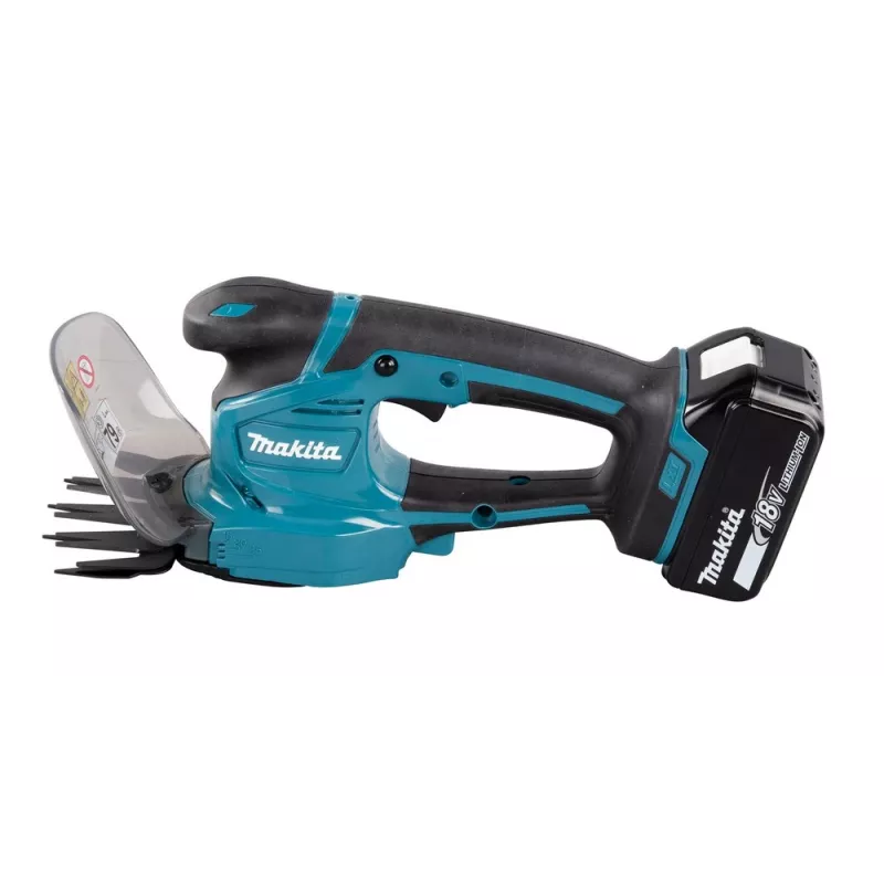 Makita DUM111SYX 18 V akkukäyttöiset 2-in-1-ruohosakset
