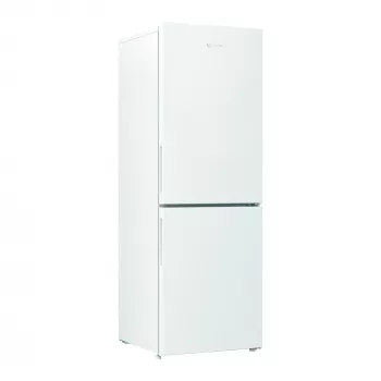 INDESIT jääkaappi | INKS 1341 W4E | energiatehokkuusluokka E | vapaasti seisova | yhdistelmä | korkeus 173,6 cm | jääkaapin tilavuus 209 L | pakastimen tilavuus 113 L | 38 dB | valkoinen