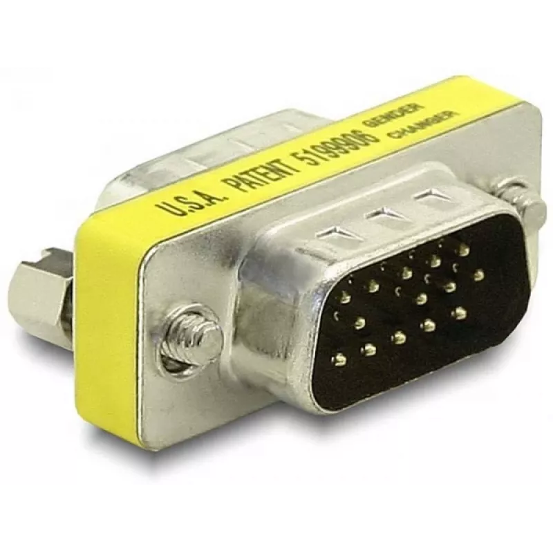 VGA-adapteri DeLOCK 65010