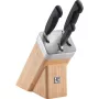 3 veitsen sarja Zwilling Four Star 35135-400-0