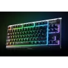Steelseries APEX 3 TKL näppäimistö USB QWERTY US English musta